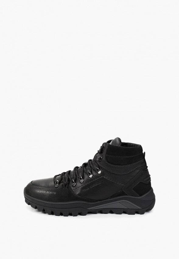 Ботинки Nine Lines