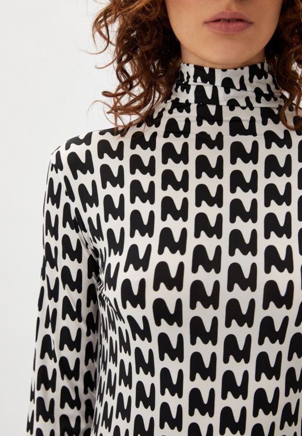 Водолазка MSGM