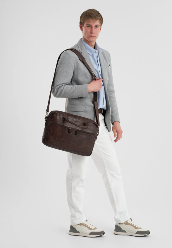 Др.Коффер M402853-248-09 сумка для документов