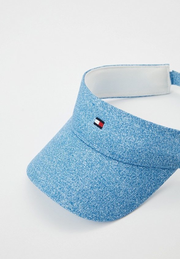 Козырек Tommy Hilfiger