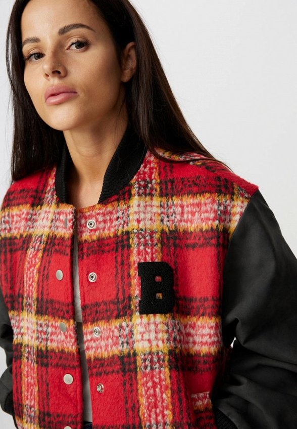 Куртка утепленная Seventeen Nine