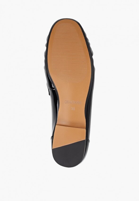 Лоферы Graciana