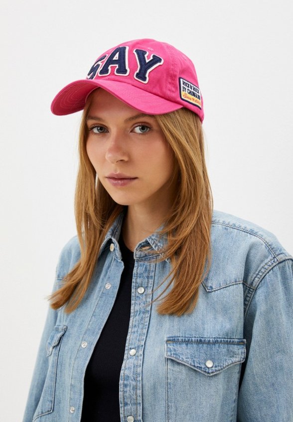 Бейсболка Be Snazzy