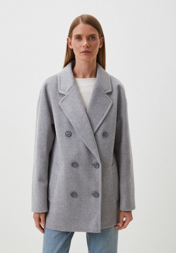 Полупальто Almarosa