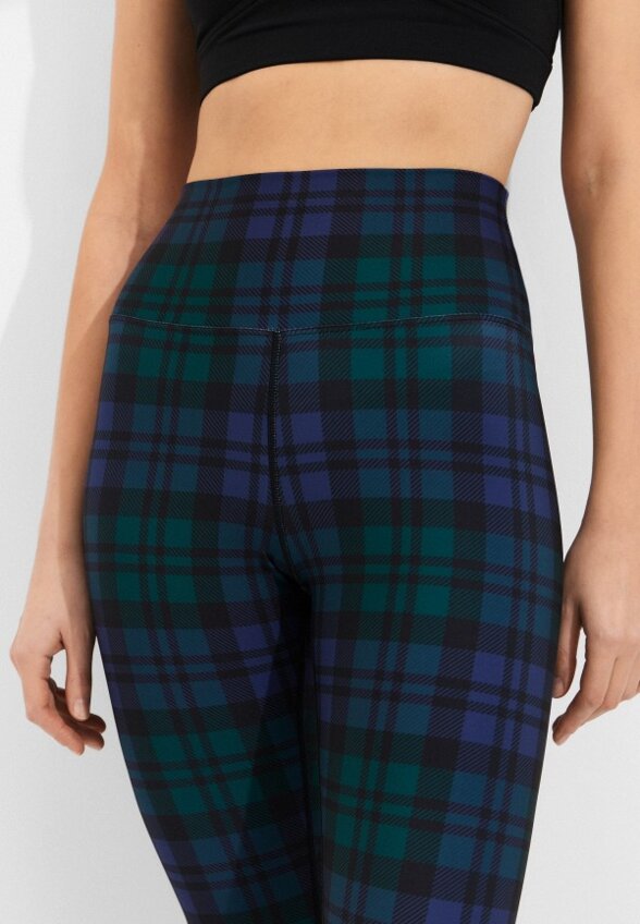 Леггинсы Beach Riot