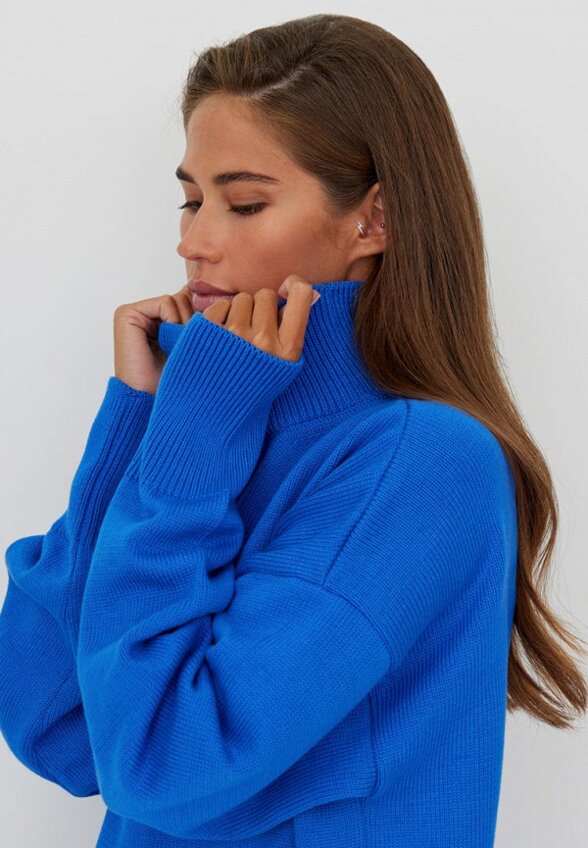 Свитер Kivi Clothing