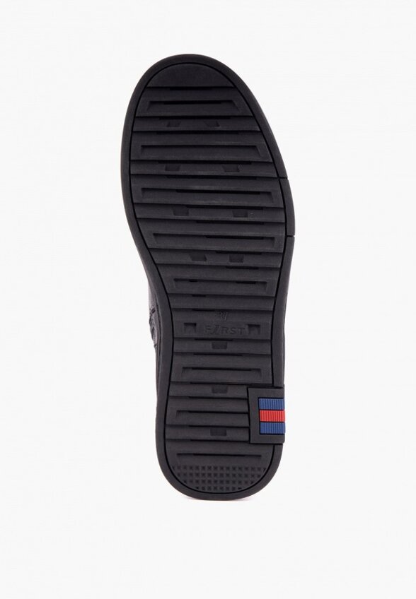 Ботинки Zenden First