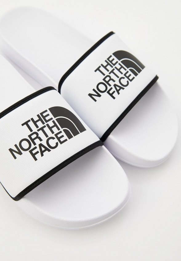 Сланцы The North Face