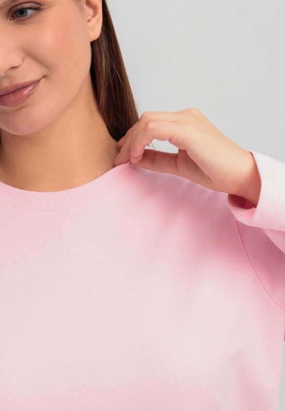 Лонгслив People in Trend