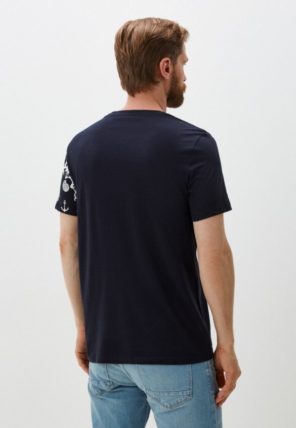 Футболка Colin's