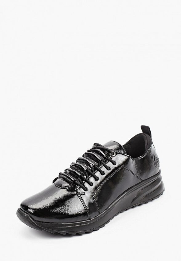 Ботинки Rieker