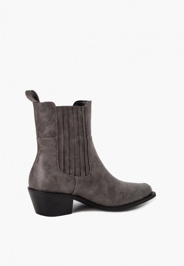 Полусапоги Lera Nena