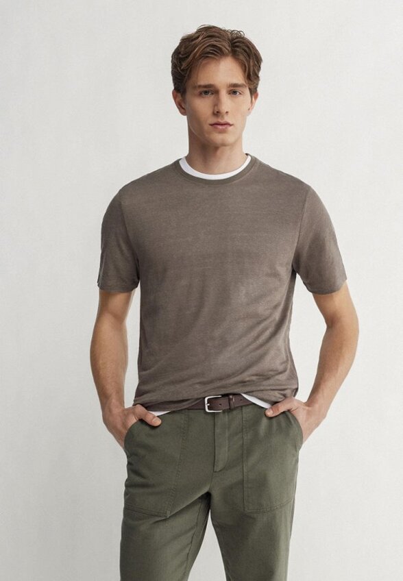 Футболка Falconeri