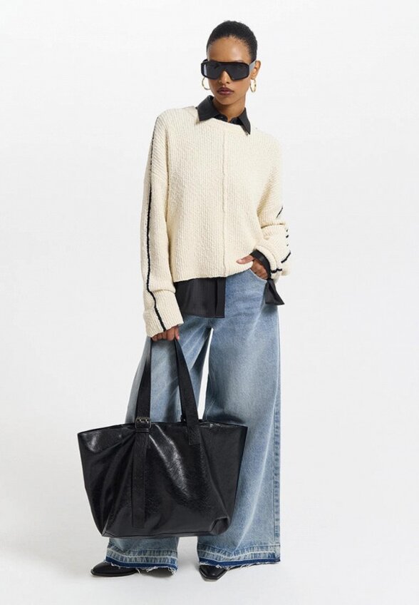 Джемпер Love Republic