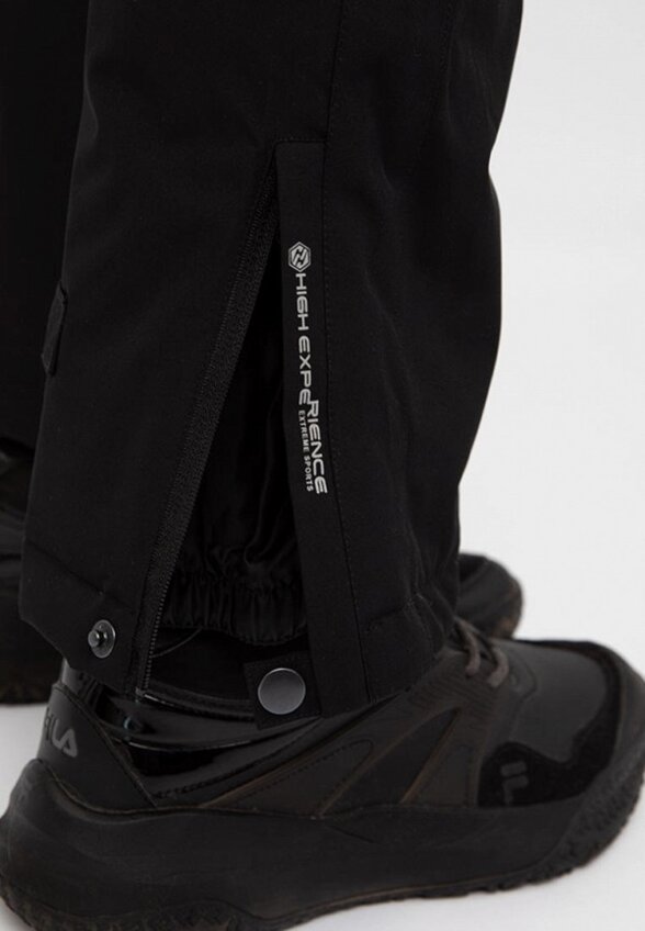 Брюки горнолыжные High Experience