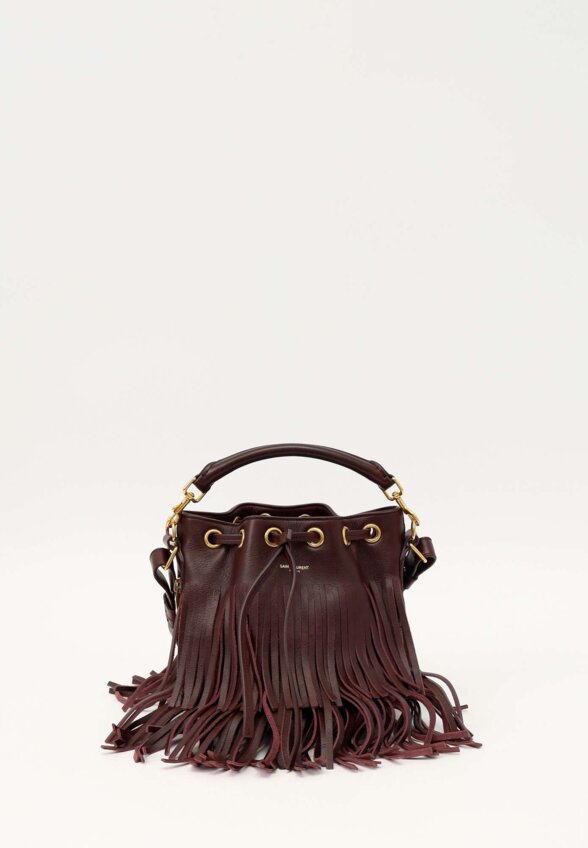 Saint Laurent Emmanuelle