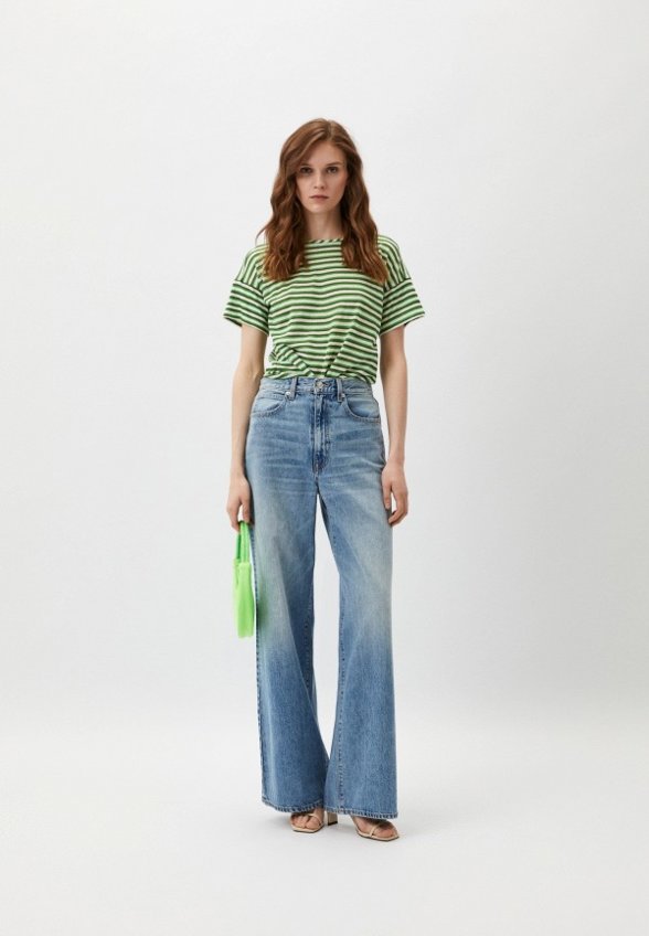 Футболка iBlues