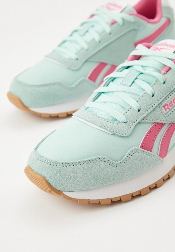 Кроссовки Reebok