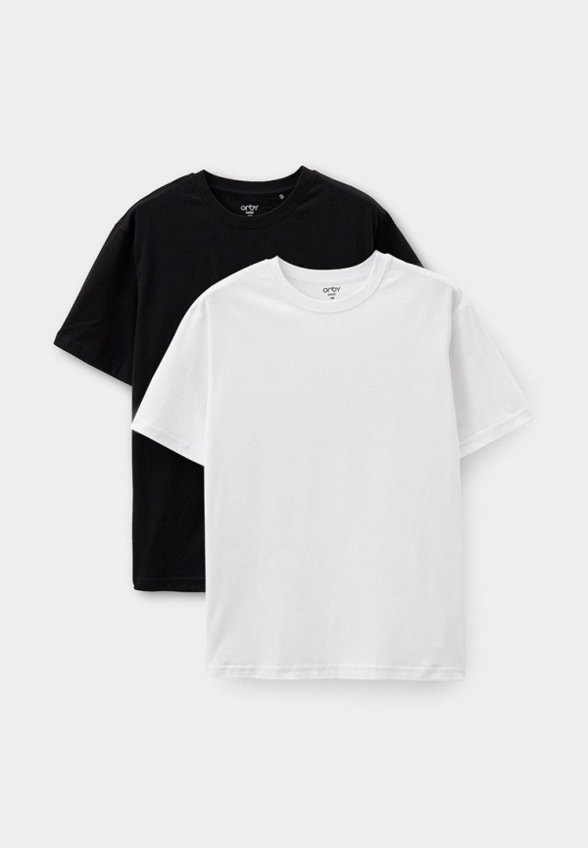 Футболки 2 шт. Orby