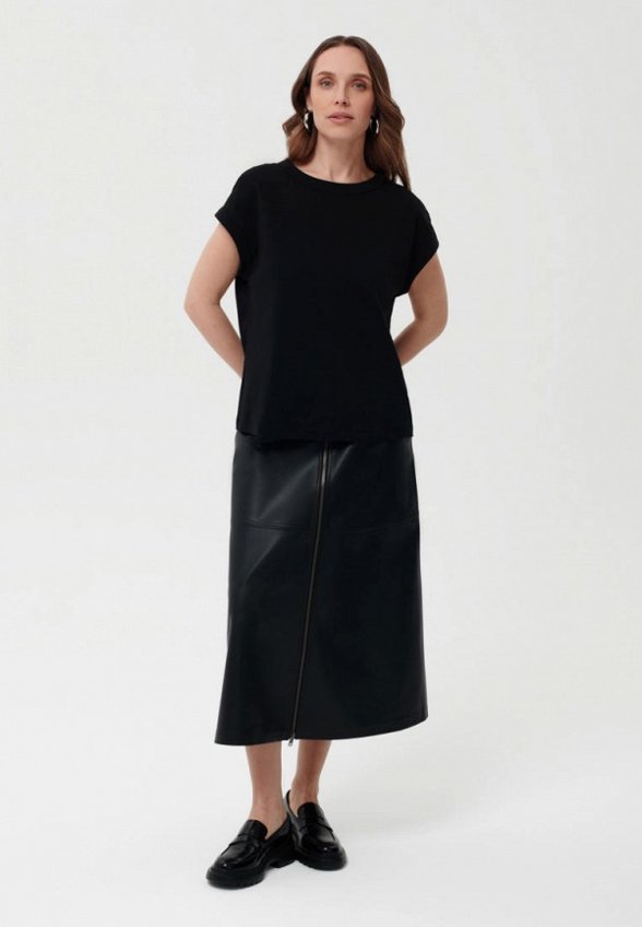 Футболка GLVR