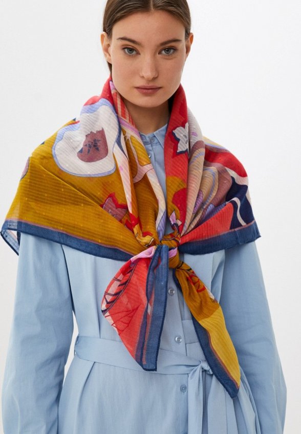 Платок Eleganzza