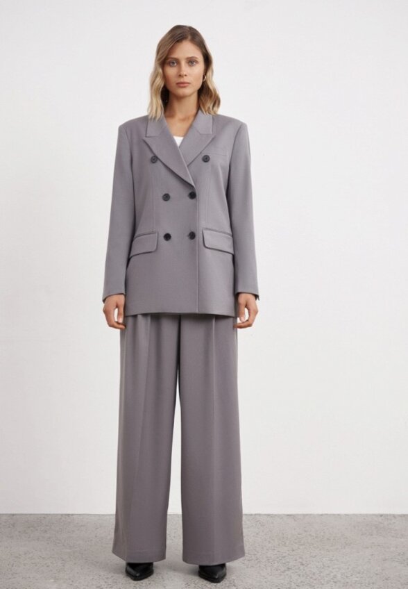 Жакет Urban Tiger