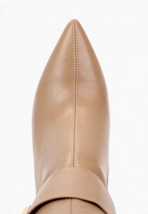 Ботфорты Sbalo