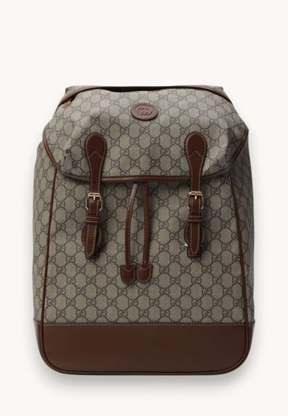 Gucci GG Supreme