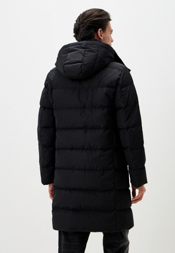 Куртка утепленная Madzerini