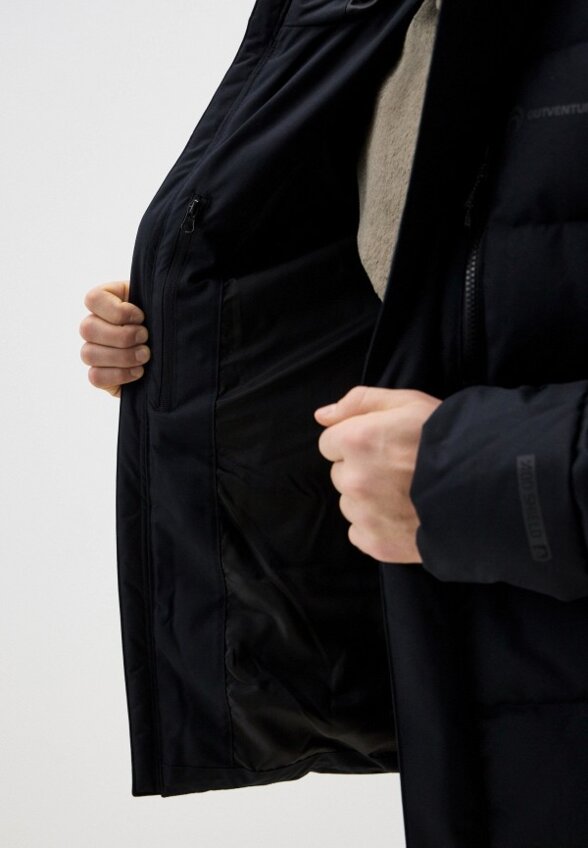 Пуховик Outventure