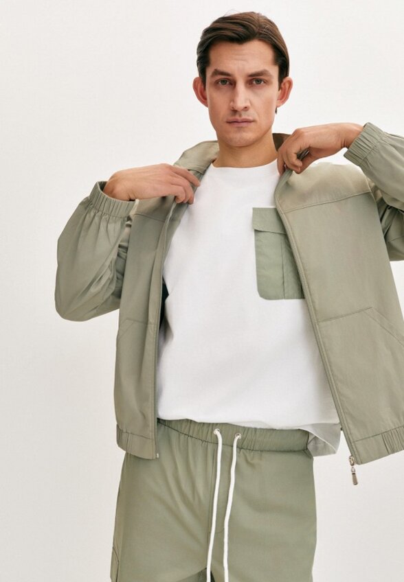 Футболка 20Line