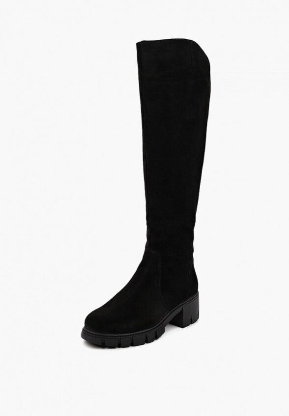 Ботфорты Francesco Donni