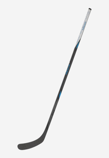 Клюшка хоккейная Bauer Nexus League P92 SR-77, Мультицвет