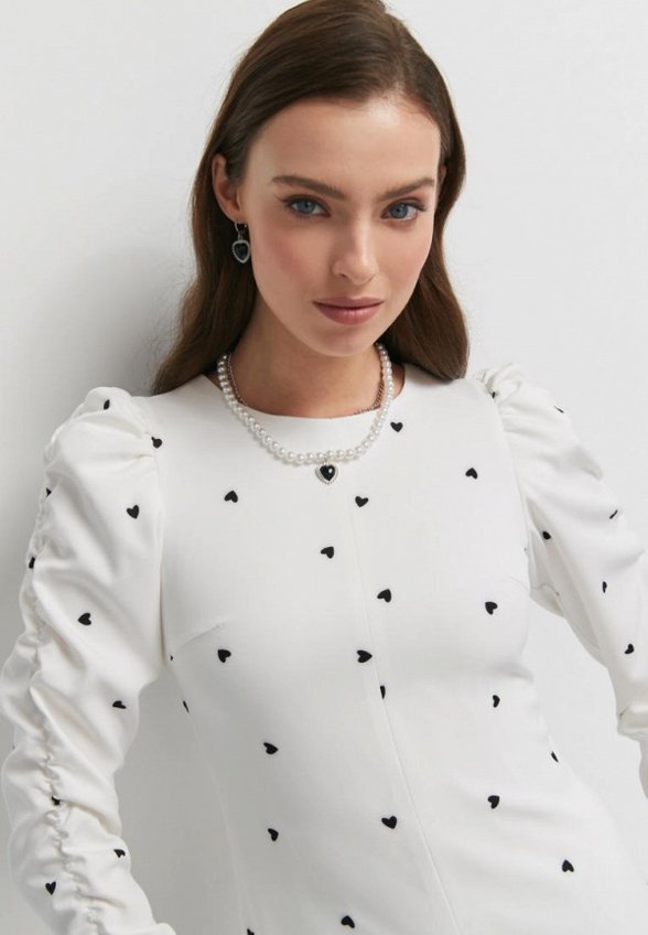 Платье Vittoria Vicci