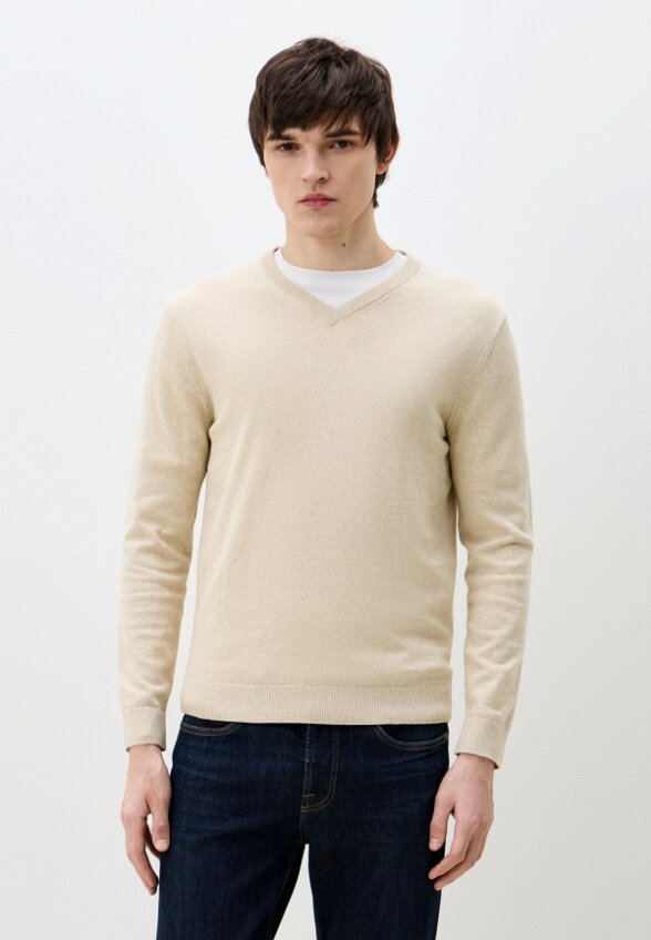 Пуловер Tom Tailor