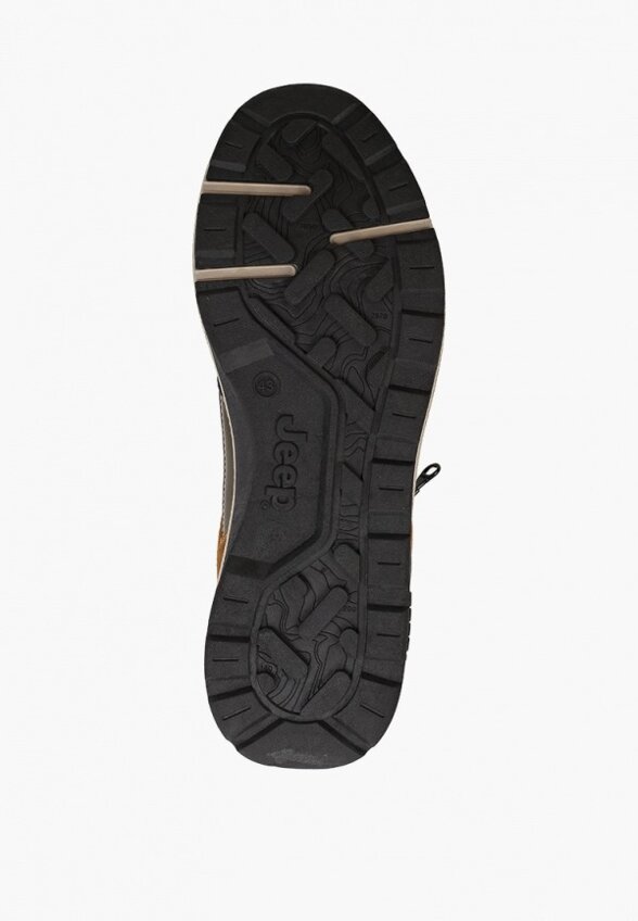 Кроссовки Jeep