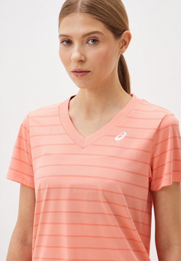 Футболка спортивная ASICS