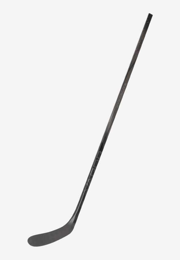 Клюшка хоккейная Bauer Vapor Hyperlite 2 P28 SR-77, Черный