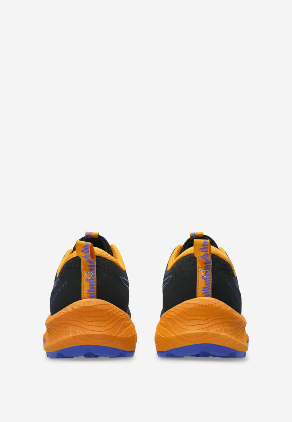 Кроссовки мужские ASICS Trabuco Terra, Синий