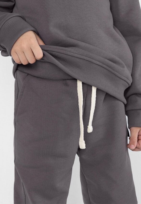 Костюм спортивный Bossa Nova