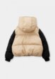 Куртка утепленная MM6 Maison Margiela Paris2  - превью