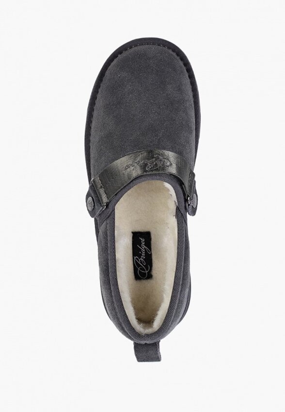 Ботинки Bridget