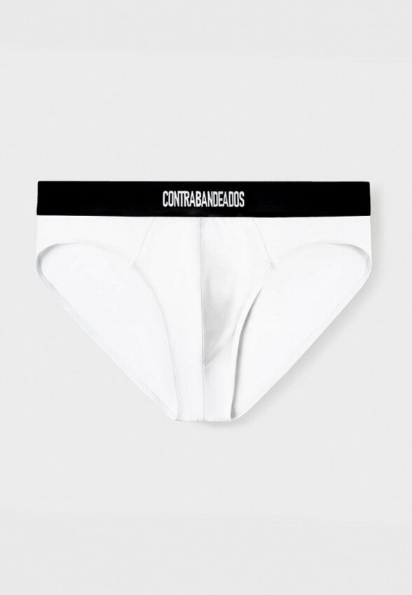 Трусы 4 шт. Contrabandeados