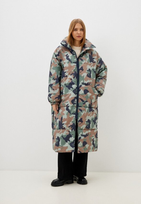 Пуховик Juicy Story