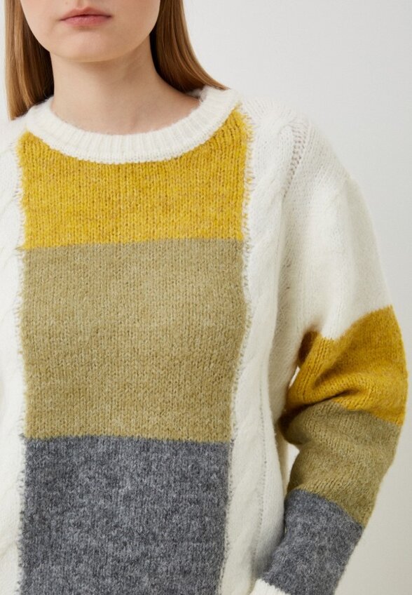 Джемпер Neohit