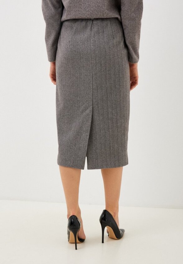 Юбка Wellenwool Brand