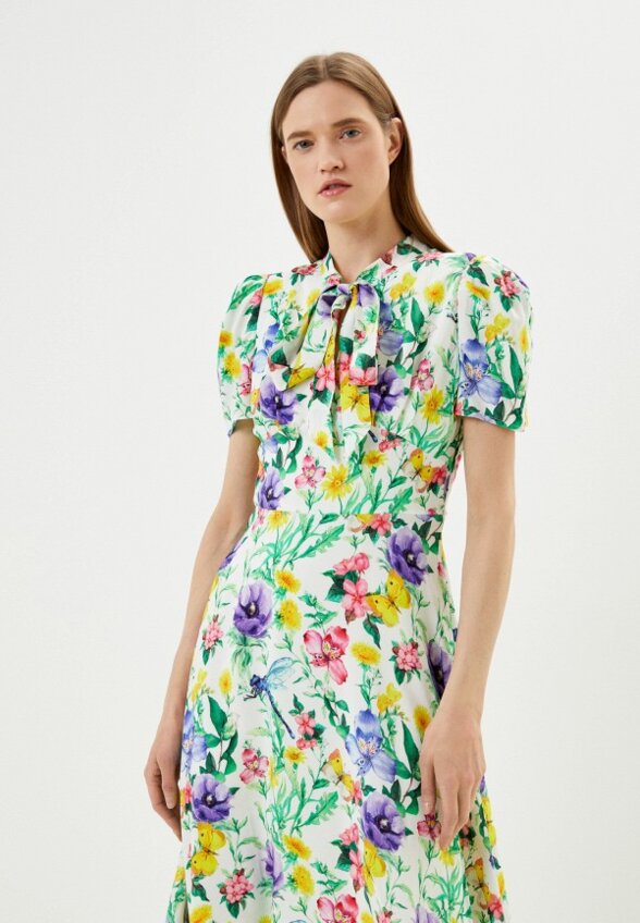 Платье Belucci