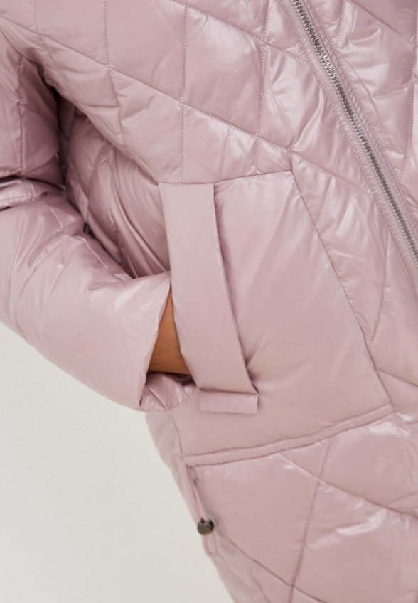 Куртка стеганая Winterra