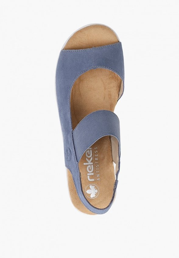 Босоножки Rieker