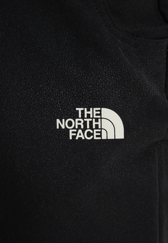 Брюки софтшелл женские The North Face Quest Softshell, Черный